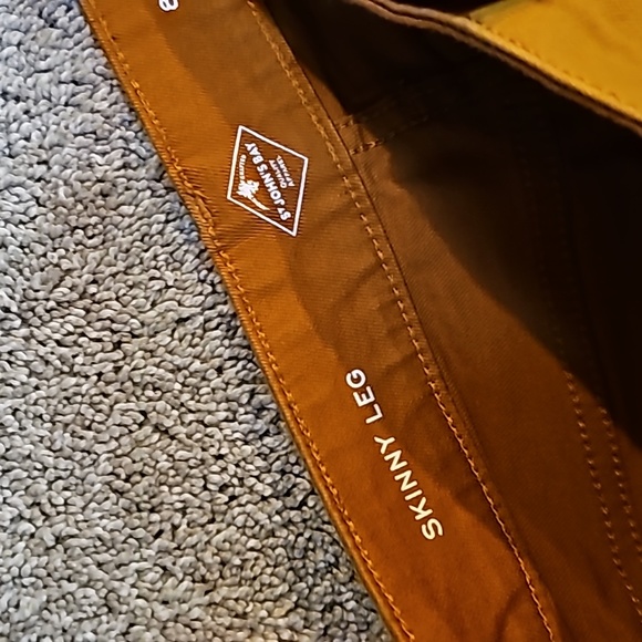 ST JOHNS BAY ankle jeans - Picture 2 of 4